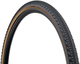 TERAVAIL CANNONBALL TYRE TAN 650 x 47 LIGHT & SUPPLE
