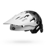 BELL SUPER 3R MIPS WHITE BLACK MEDIUM