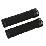 BURGTEC BARTENDER GRIPS LOCK ON BLACK