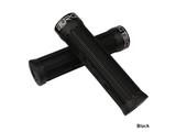 BURGTEC BARTENDER GRIPS LOCK ON BLACK