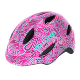 GIRO SCAMP HELMET YOUTH