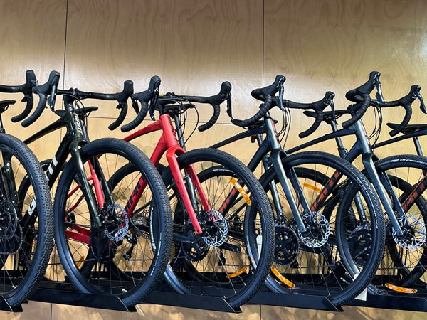 How to Choose the Right Bike Size