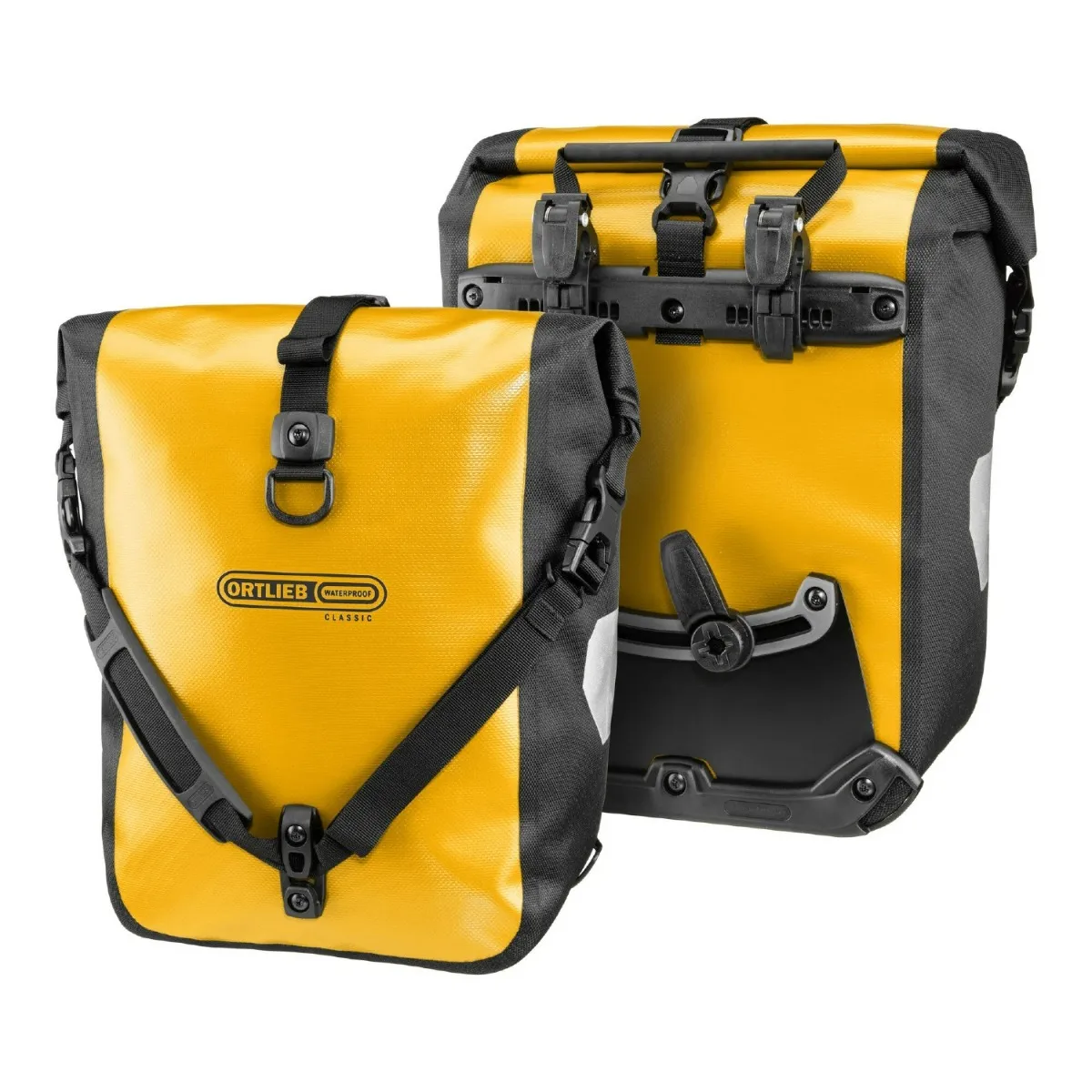 Panniers – McBainCycles