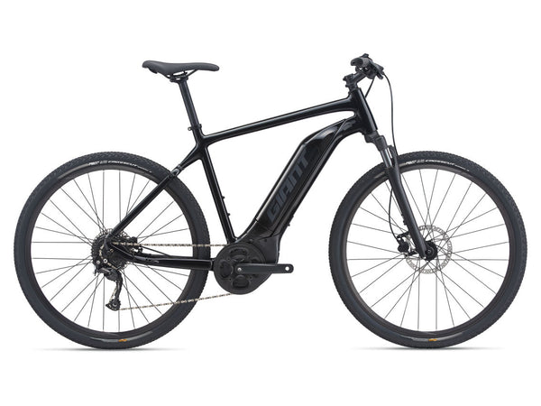 GIANT ROAM E+ - XL