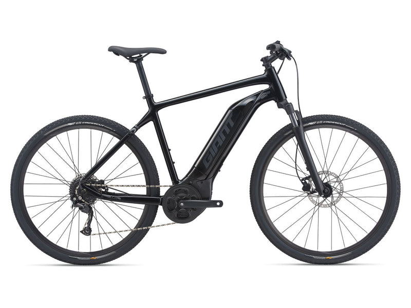GIANT ROAM E+ - XL