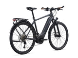 Explore E+ 1 Gunmetal Black MY21
