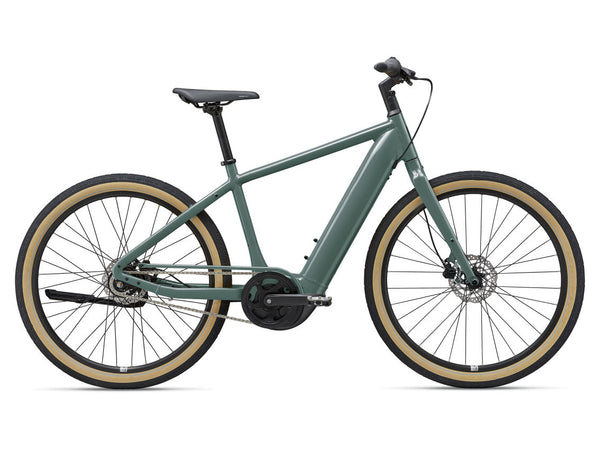 MOMENTUM TRANSEND E+ - SMALL