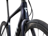 TCR Advanced Pro Disc 0 Di2 Cold Night/Chrome MY23