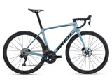 TCR Advanced Pro Disc 1 Di2 Aged Denim MY23