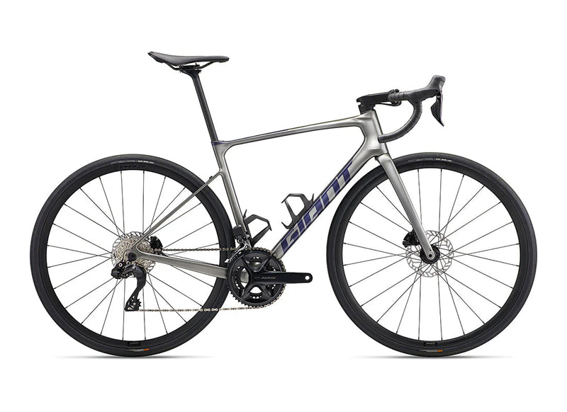 GIANT DEFY ADVANCED 1 - MEDIUM