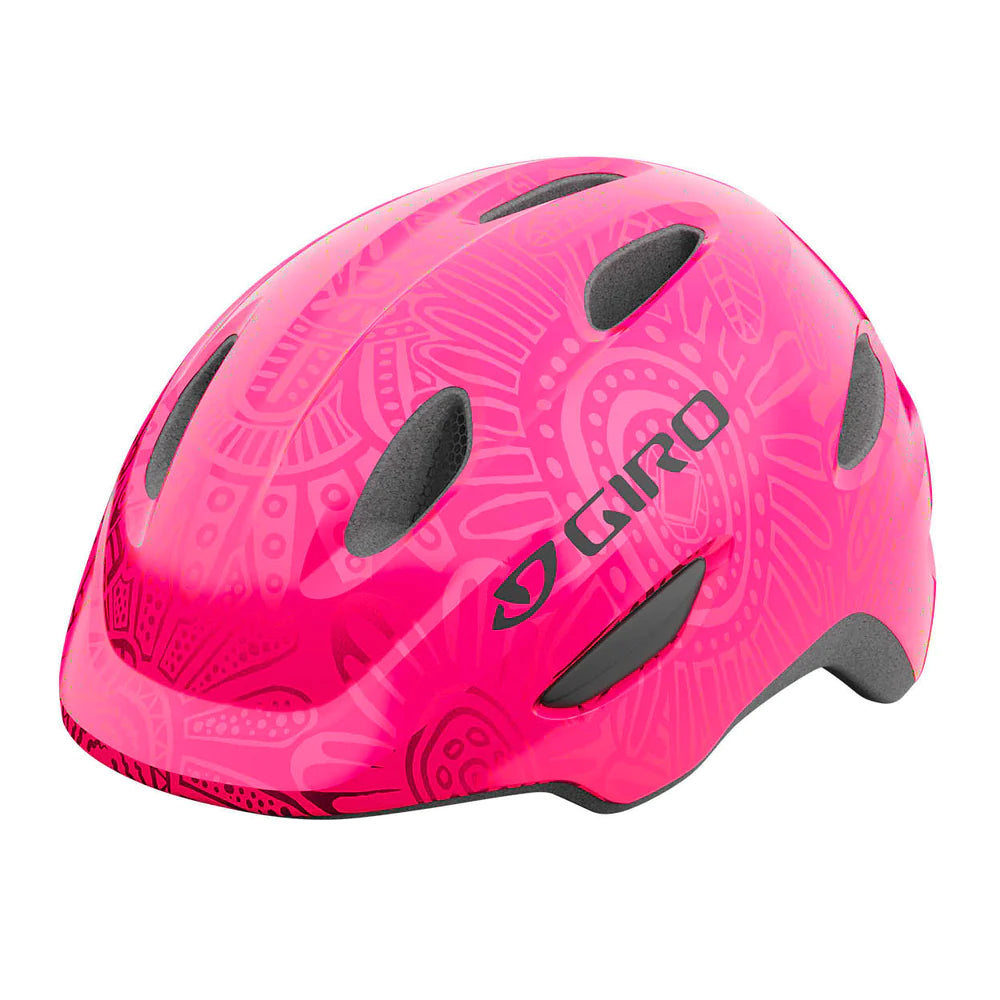 GIRO SCAMP HELMET YOUTH – McBainCycles